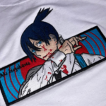 Aki Hayakawa Embroidery Design stitched by a customer