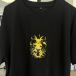Pikachu Evolution Embroidery Design stitched by a customer