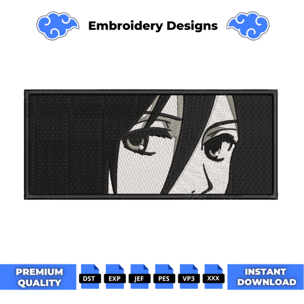Mikasa Boxed Embroidery Design