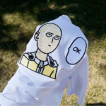 Saitama OK Embroidery Design stitched by a customer