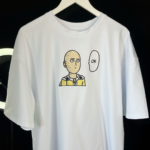 Saitama OK Embroidery Design stitched by a customer