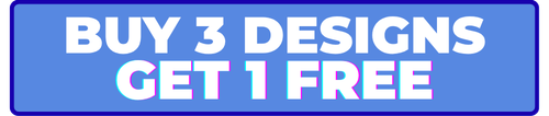 Special offer: Buy 3 embroidery designs, get 1 free - Limited-time promotion