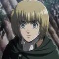 Armin Arlert embroidery designs