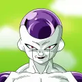 Frieza Dragon Ball embroidery designs