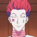 Hisoka embroidery designs