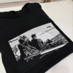 Berserk Boxed Embroidery Design stitched by a customer
