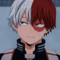 Shoto Todoroki