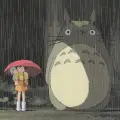 Totoro Studio Ghibli embroidery designs